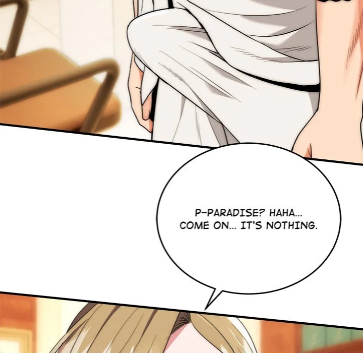 Kangsae the Strong Chapter 14 - Page 52