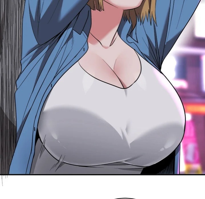 Kangsae the Strong Chapter 14 - Page 75