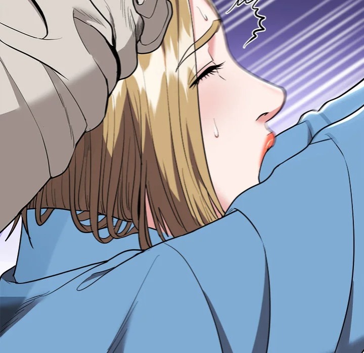 Kangsae the Strong Chapter 14 - Page 81