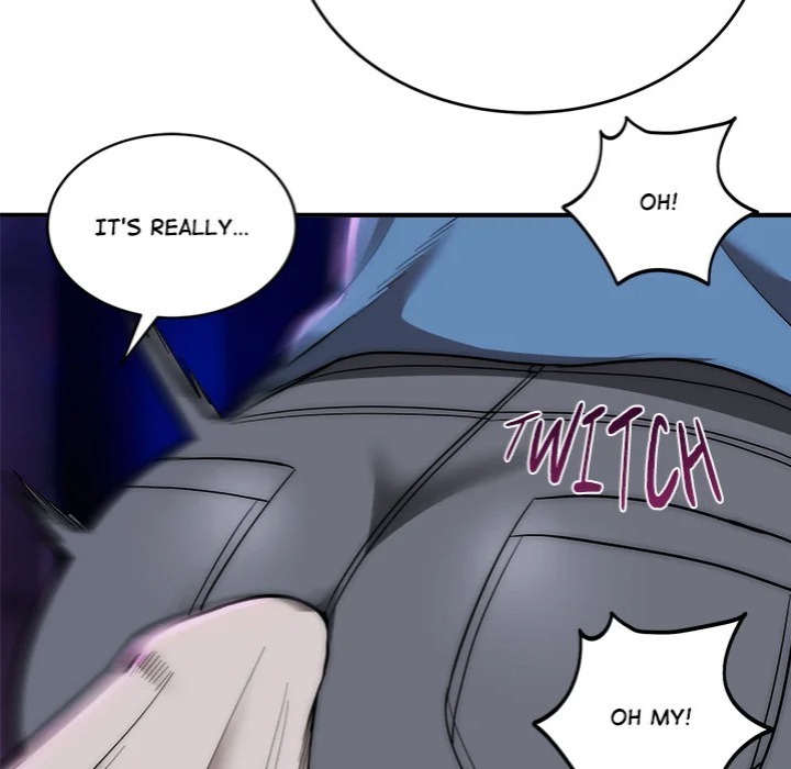 Kangsae the Strong Chapter 14 - Page 86