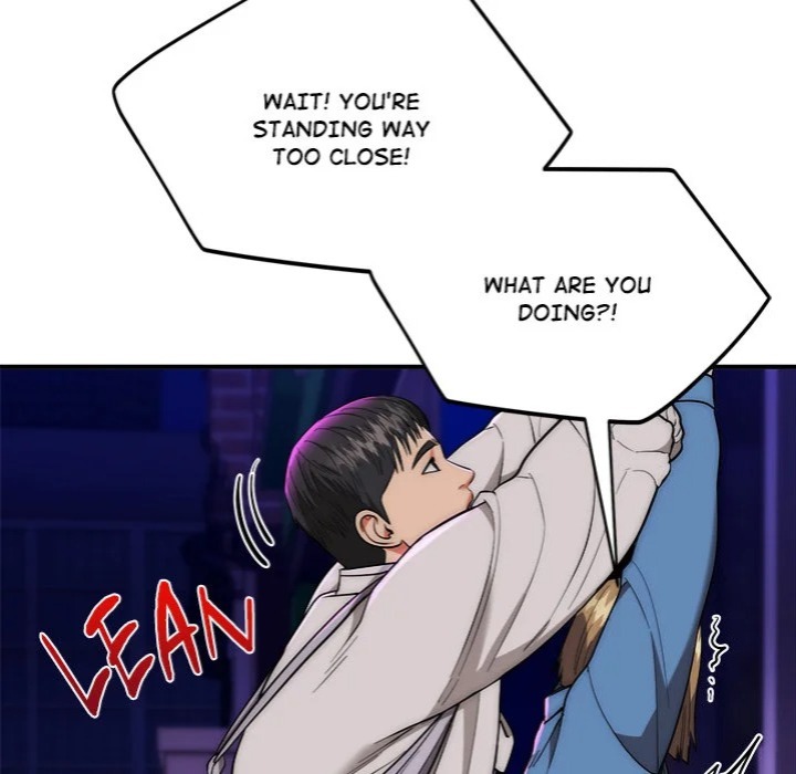 Kangsae the Strong Chapter 14 - Page 88