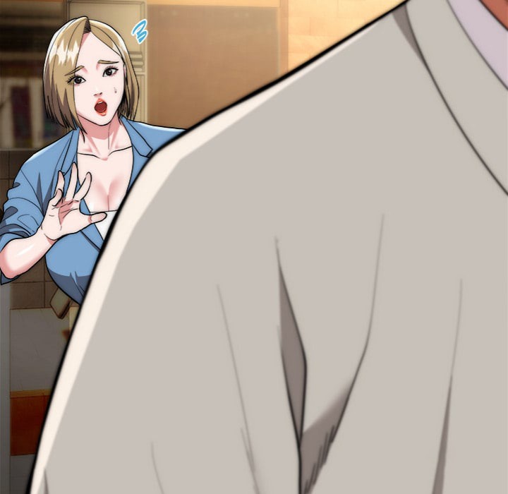 Kangsae the Strong Chapter 15 - Page 102