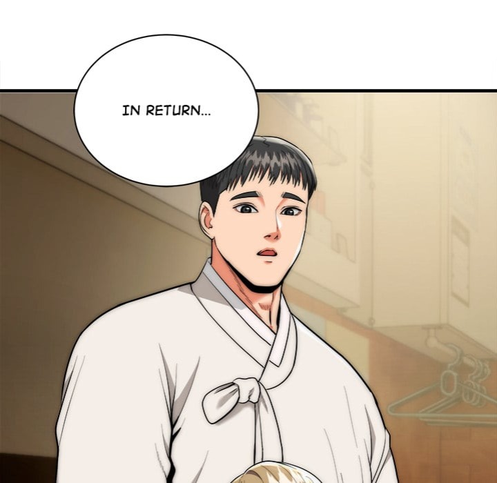 Kangsae the Strong Chapter 15 - Page 145