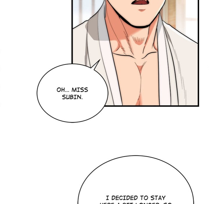 Kangsae the Strong Chapter 15 - Page 24