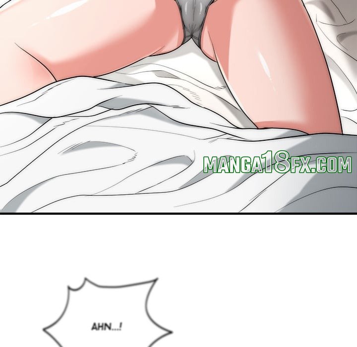 Kangsae the Strong Chapter 15 - Page 7