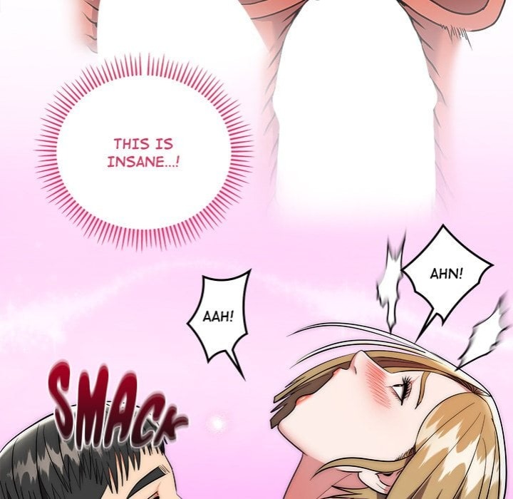 Kangsae the Strong Chapter 17 - Page 10