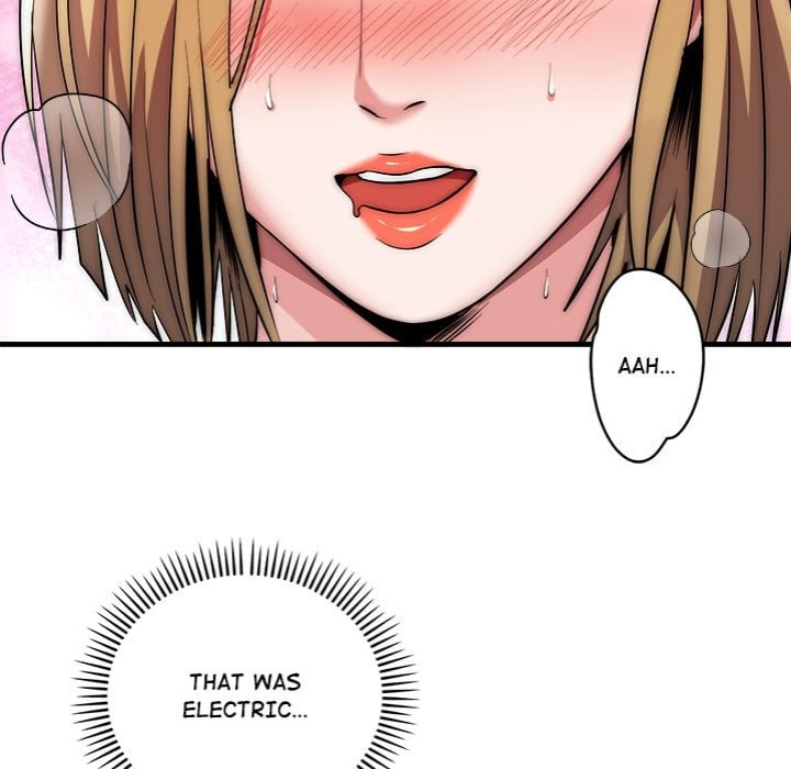 Kangsae the Strong Chapter 17 - Page 54
