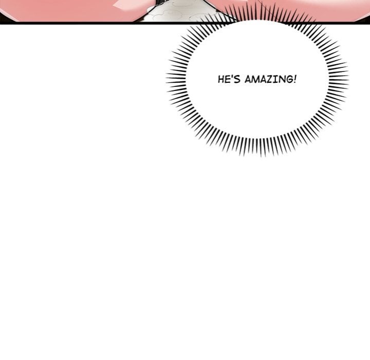 Kangsae the Strong Chapter 17 - Page 56