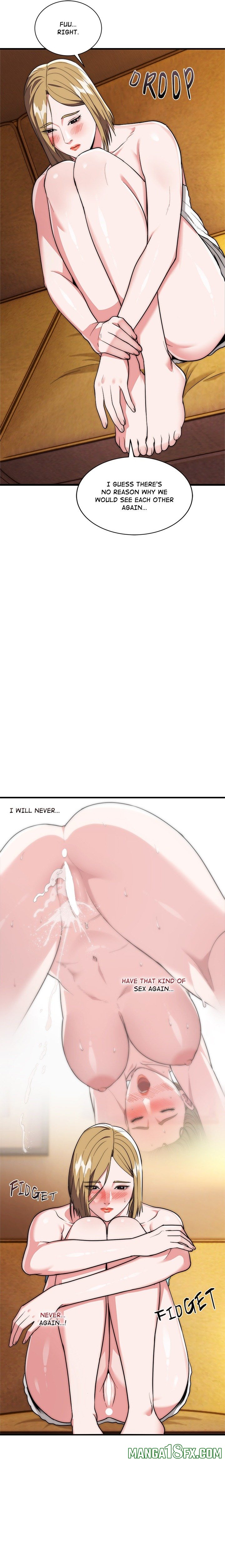 Kangsae the Strong Chapter 23 - Page 3