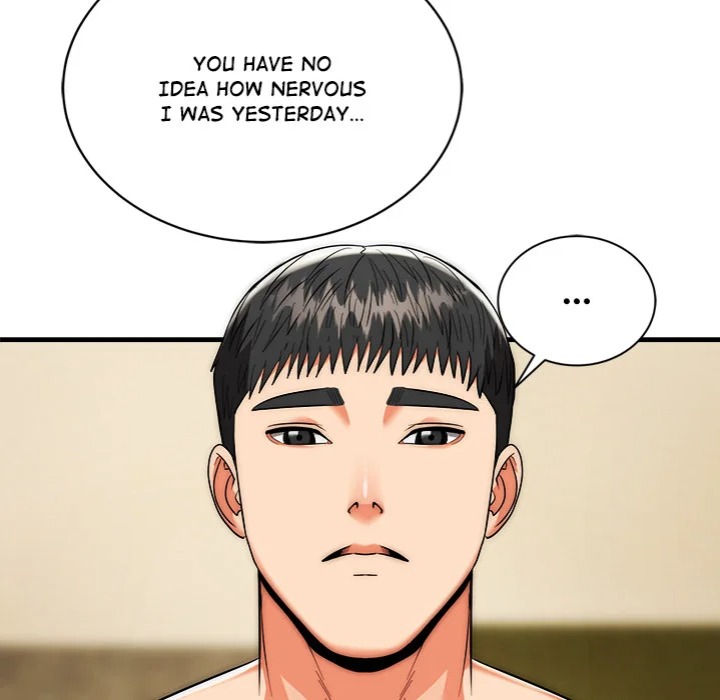 Kangsae the Strong Chapter 24 - Page 19