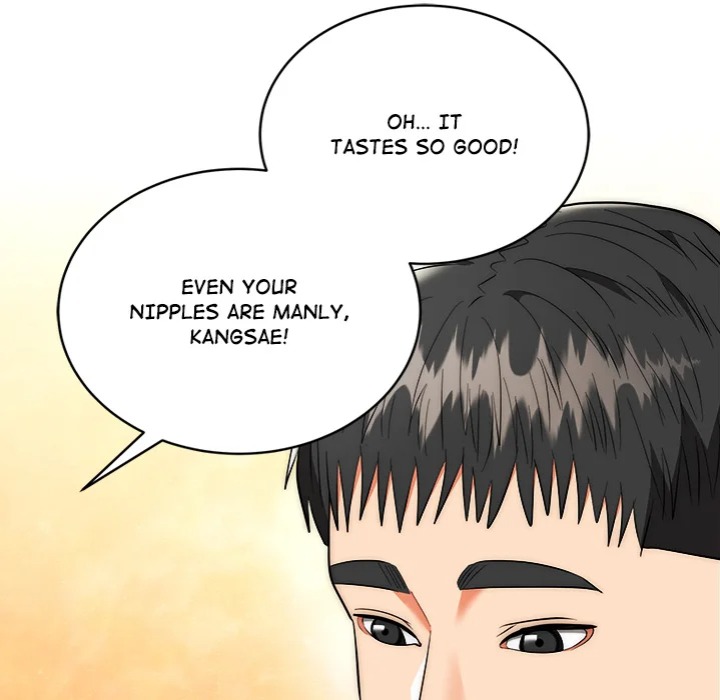 Kangsae the Strong Chapter 24 - Page 29