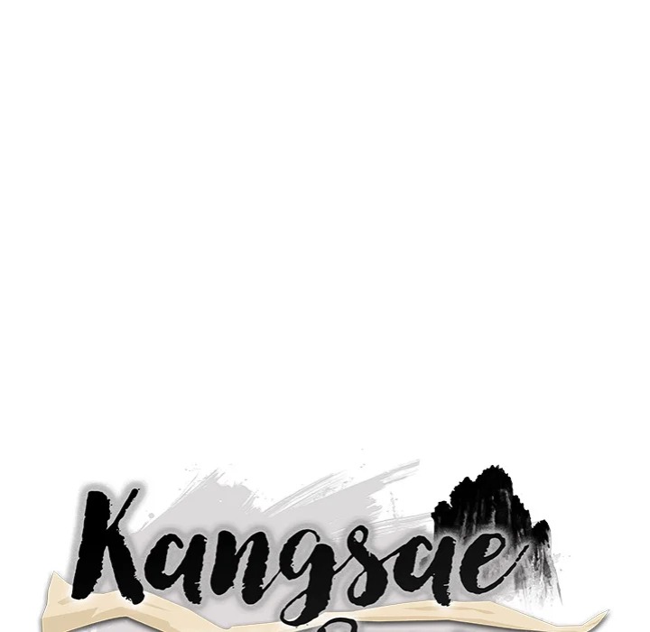 Kangsae the Strong Chapter 24 - Page 42