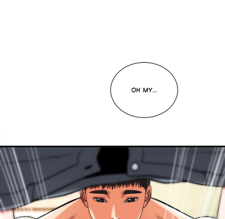 Kangsae the Strong Chapter 24 - Page 83
