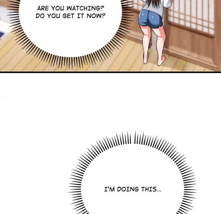 Kangsae the Strong Chapter 24 - Page 97