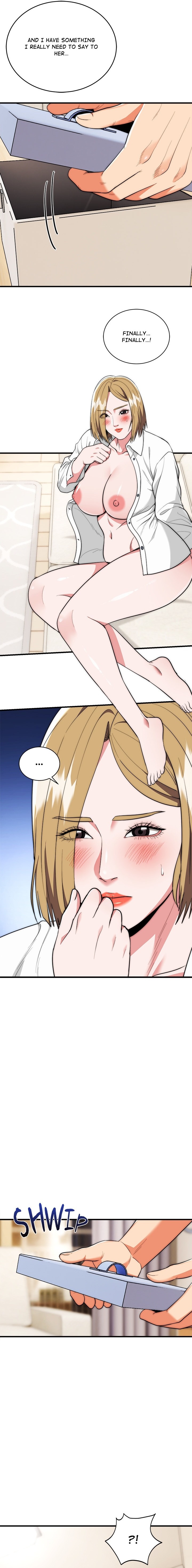 Kangsae the Strong Chapter 26 - Page 17