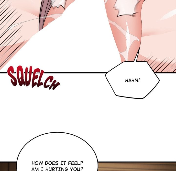 Kangsae the Strong Chapter 32 - Page 54