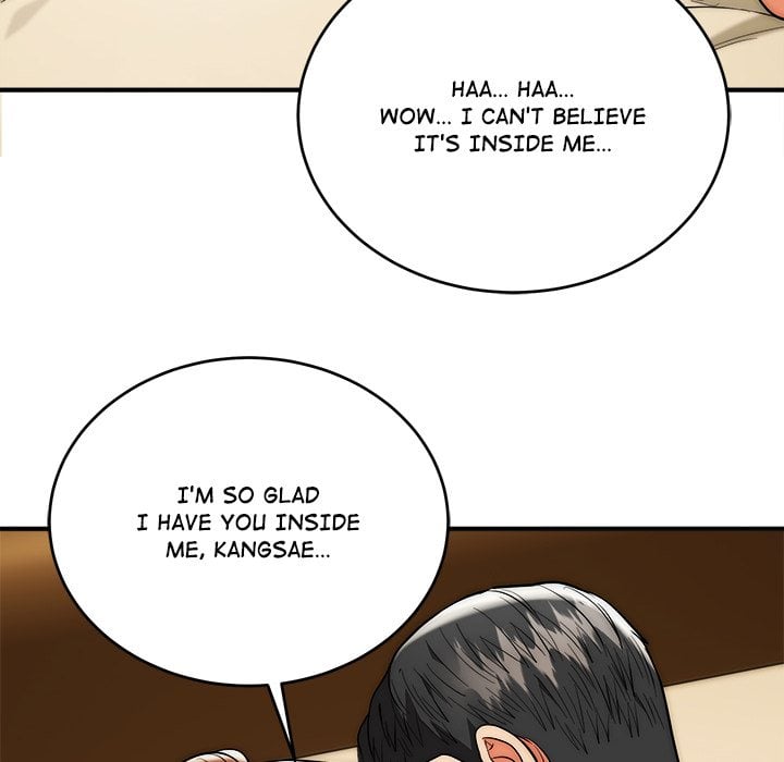Kangsae the Strong Chapter 32 - Page 56