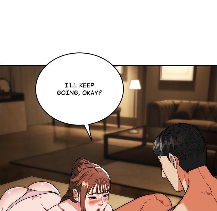 Kangsae the Strong Chapter 32 - Page 6