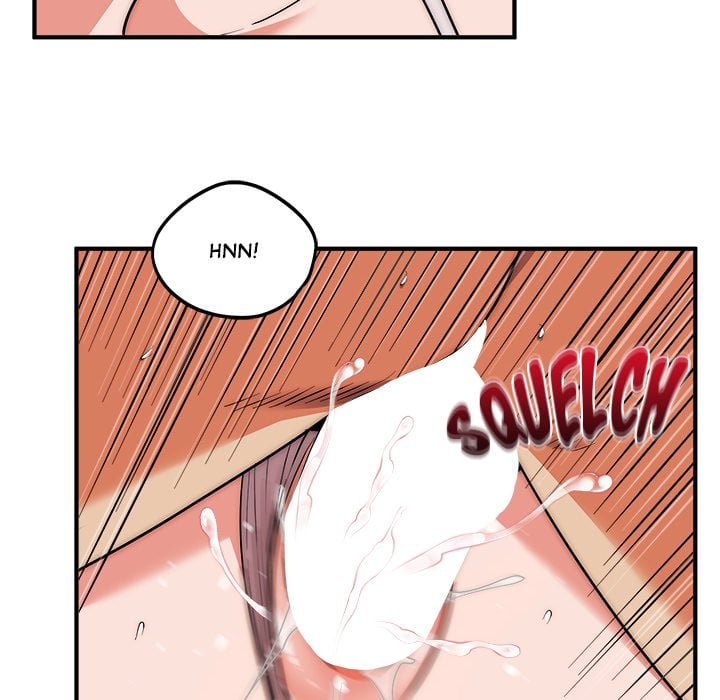 Kangsae the Strong Chapter 32 - Page 62