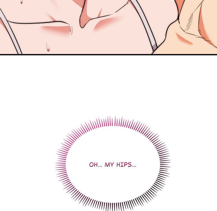 Kangsae the Strong Chapter 32 - Page 77