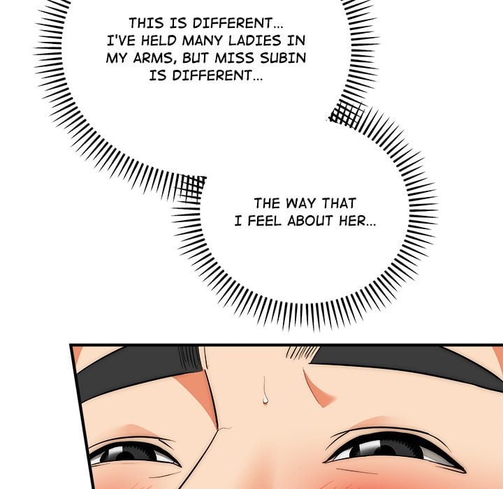 Kangsae the Strong Chapter 32 - Page 90