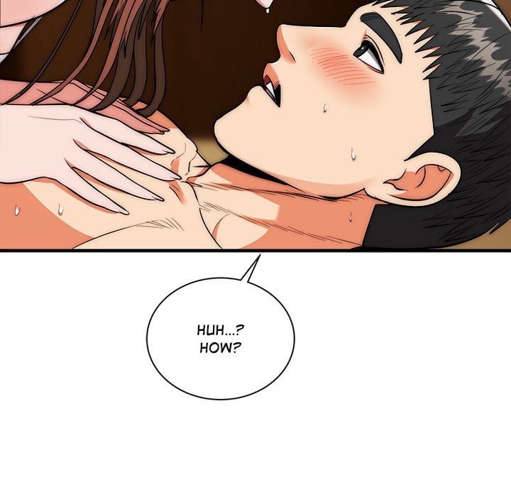 Kangsae the Strong Chapter 32 - Page 97