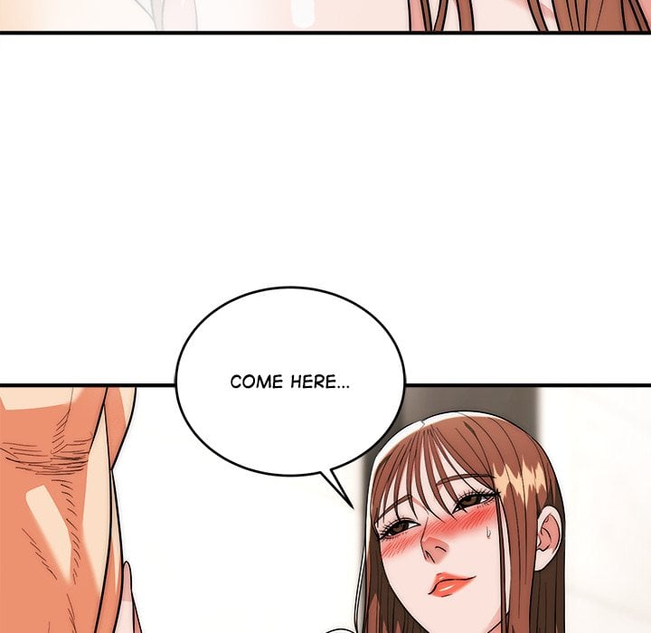 Kangsae the Strong Chapter 33 - Page 107