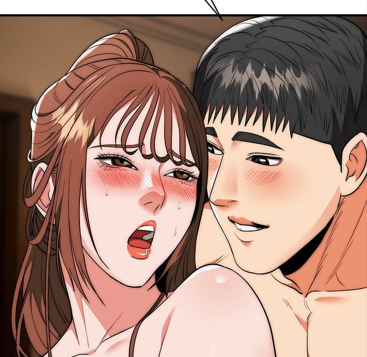 Kangsae the Strong Chapter 33 - Page 13