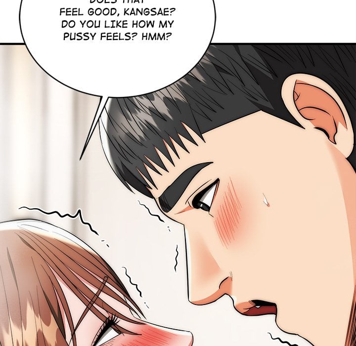 Kangsae the Strong Chapter 33 - Page 130