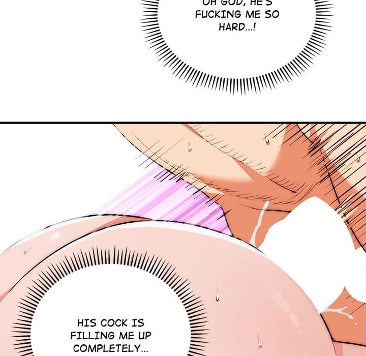 Kangsae the Strong Chapter 33 - Page 35