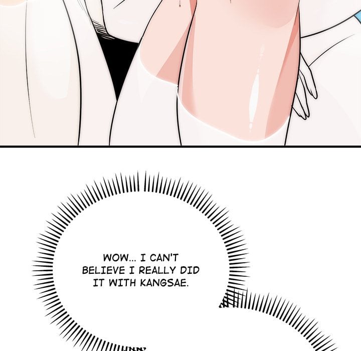 Kangsae the Strong Chapter 33 - Page 69