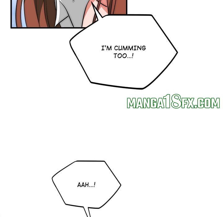Kangsae the Strong Chapter 36 - Page 100