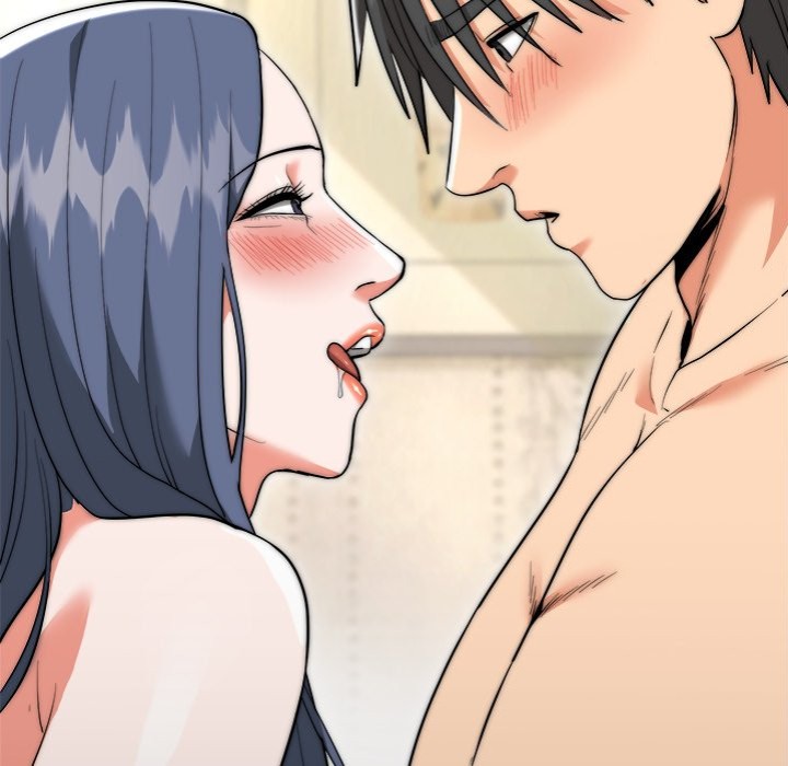 Kangsae the Strong Chapter 6 - Page 20