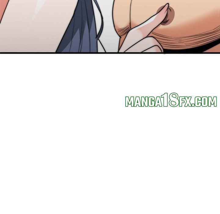 Kangsae the Strong Chapter 6 - Page 21