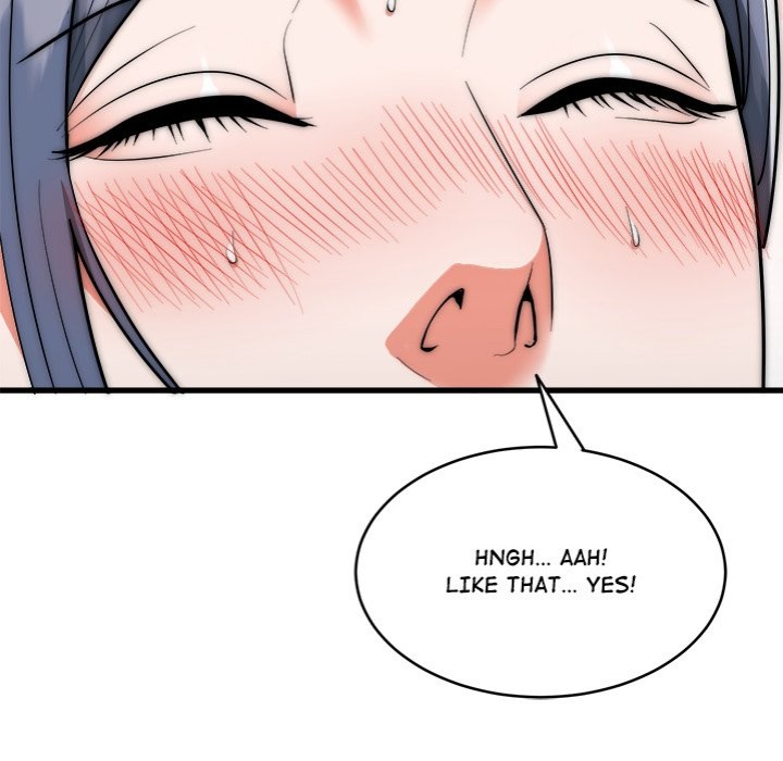 Kangsae the Strong Chapter 6 - Page 40