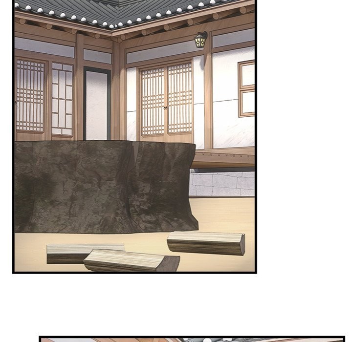 Kangsae the Strong Chapter 6 - Page 6