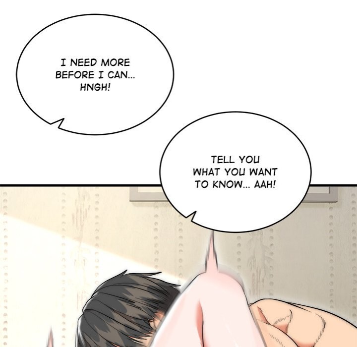 Kangsae the Strong Chapter 6 - Page 94