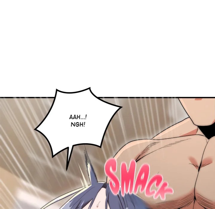 Kangsae the Strong Chapter 7 - Page 114