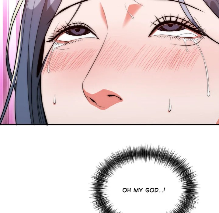 Kangsae the Strong Chapter 7 - Page 121