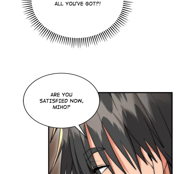 Kangsae the Strong Chapter 7 - Page 140