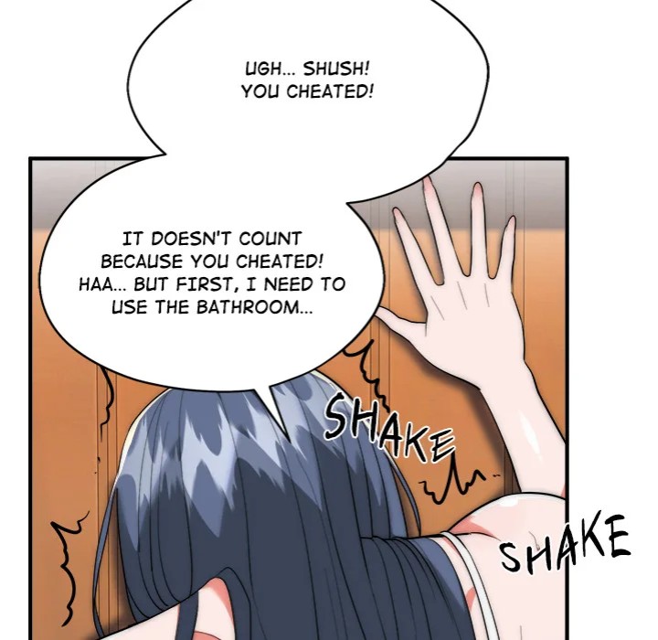 Kangsae the Strong Chapter 7 - Page 142