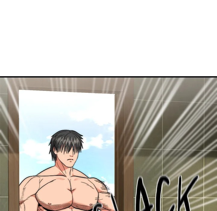 Kangsae the Strong Chapter 7 - Page 160