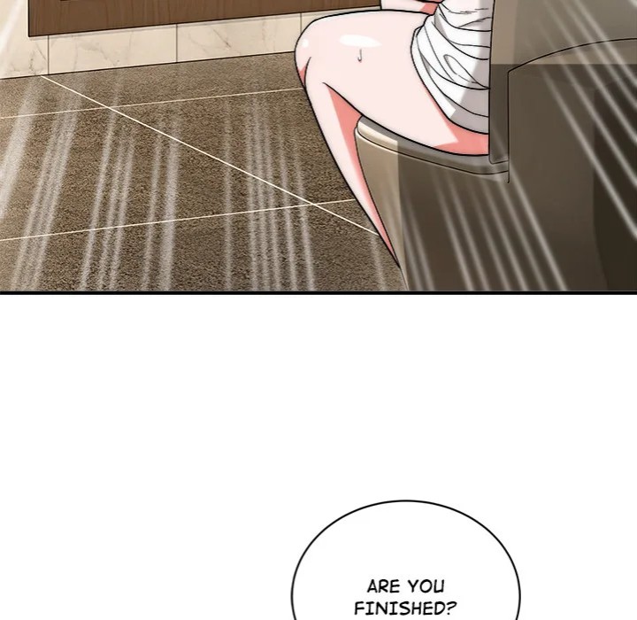 Kangsae the Strong Chapter 7 - Page 162