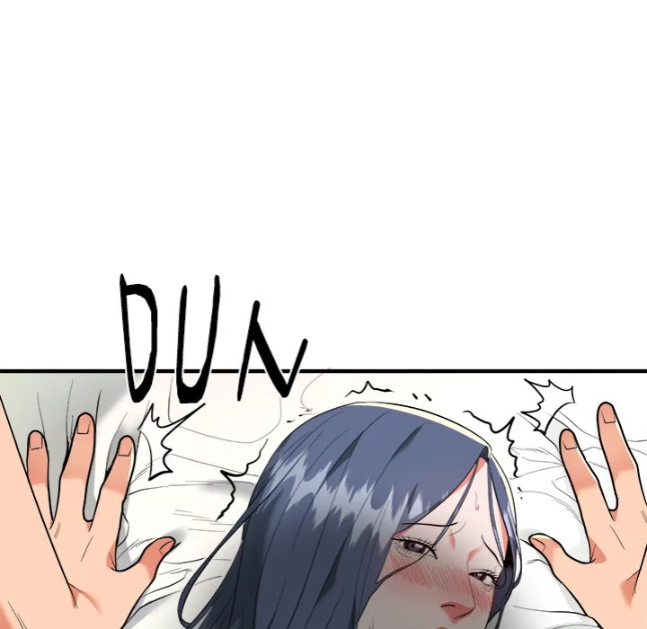 Kangsae the Strong Chapter 7 - Page 28