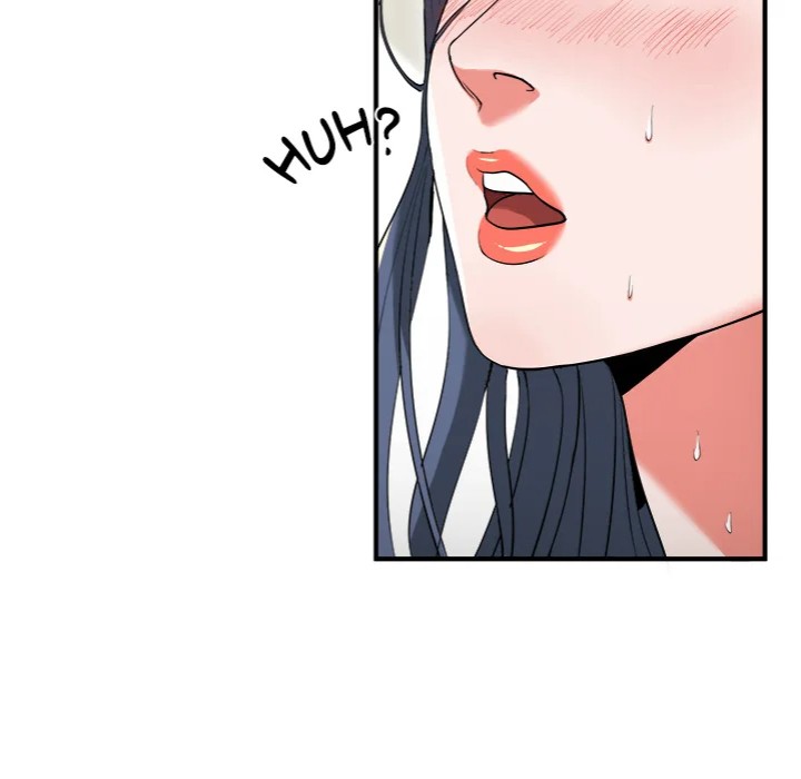 Kangsae the Strong Chapter 7 - Page 37