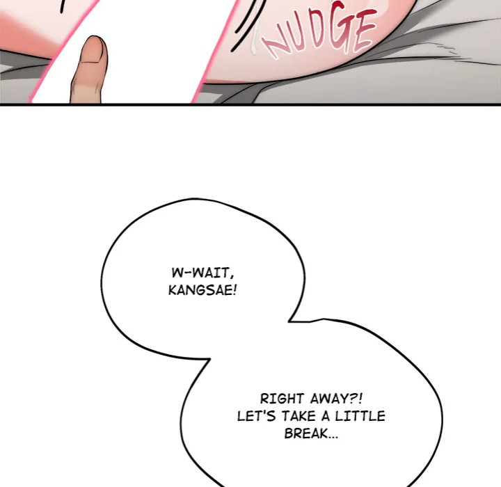 Kangsae the Strong Chapter 7 - Page 41