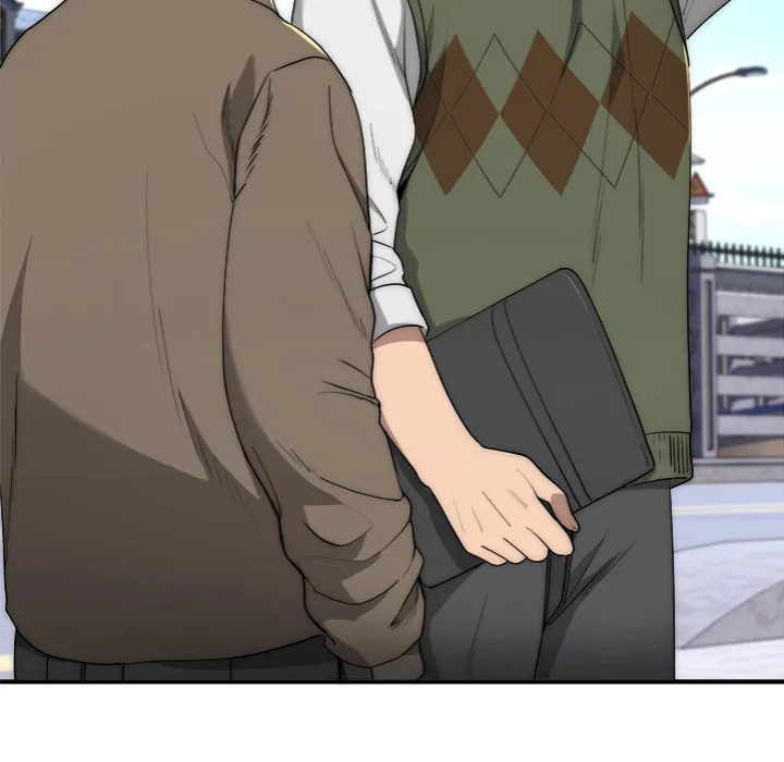 Kangsae the Strong Chapter 7 - Page 64