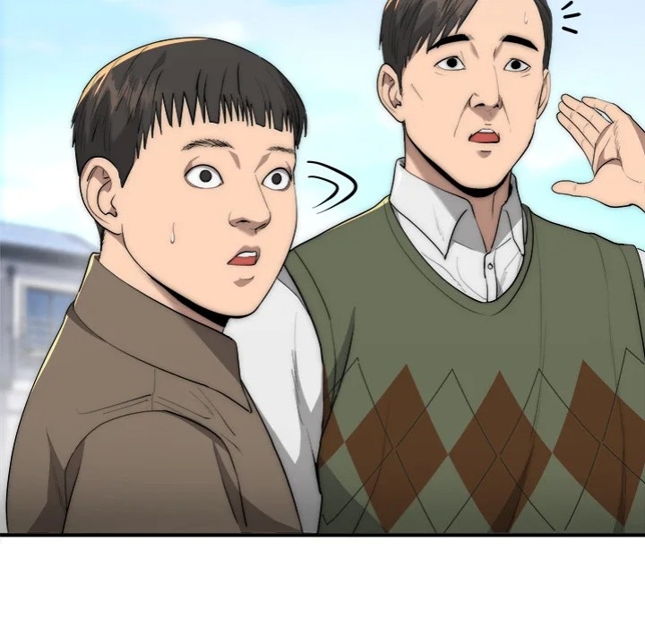 Kangsae the Strong Chapter 7 - Page 66