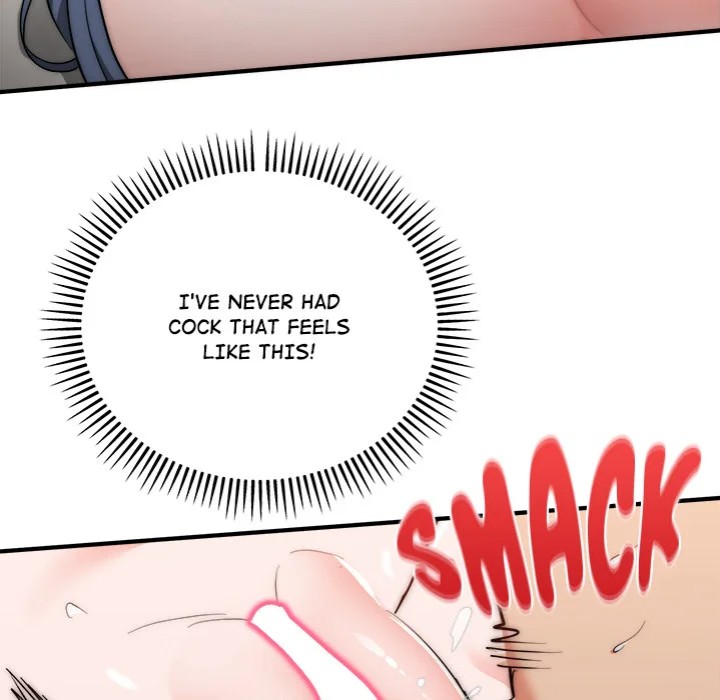 Kangsae the Strong Chapter 7 - Page 7