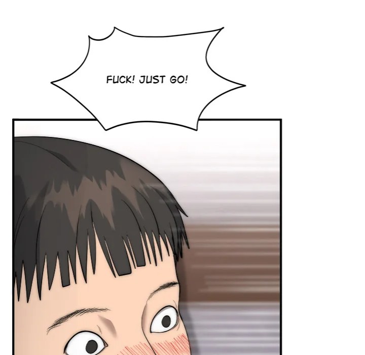 Kangsae the Strong Chapter 7 - Page 97